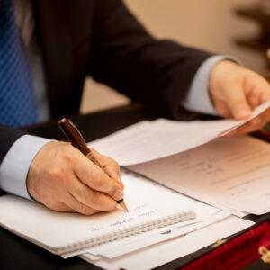Expertos en Derecho Notarial