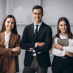 Expertos en Derecho Corporativo