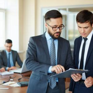 Expertos en Compliance Empresarial