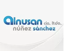 ALNUSAN CIA. LTDA.